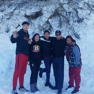 Meet your Posher, Julio